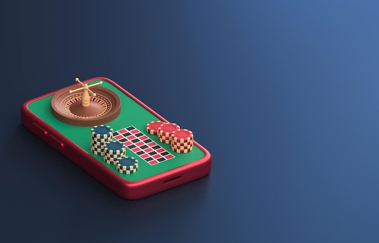 লাইভ ক্যাসিনো লবি গাইডে 56666bet পরিচিতি